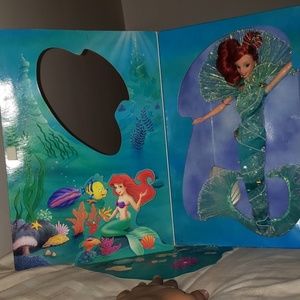 Other - 1997 Little Mermaid Barbie Other - 1997 Little Mermaid Barbie